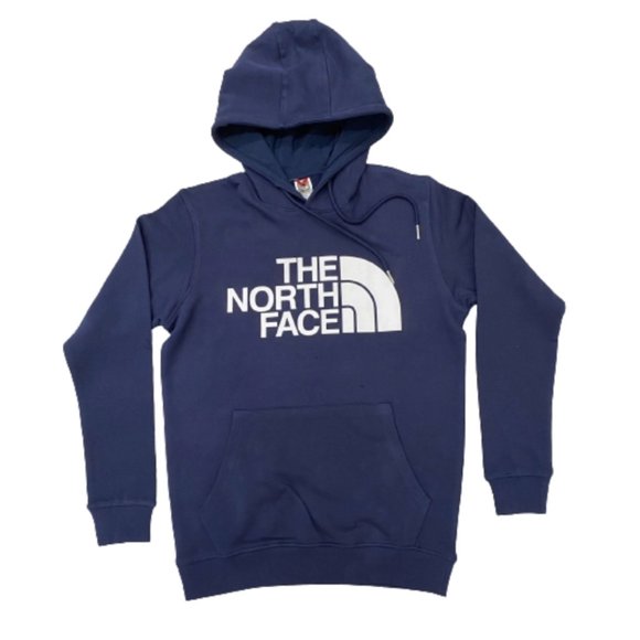 The North Face Other - NWT The North Face Half Dome Pullover Hoodie Color Navy Size M, L, XL, XXL